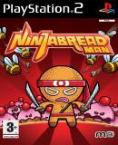 Ninjabread Man