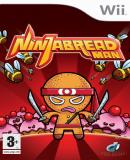 Caratula nº 104402 de Ninjabread Man (800 x 1148)