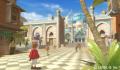 Pantallazo nº 202144 de Ninokuni: Queen of the Holy White Ash (1280 x 720)