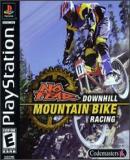 Carátula de No Fear Downhill Mountain Bike Racing