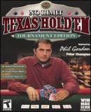 Caratula nº 72474 de No Limit Texas Hold'em Tournament Edition (200 x 285)