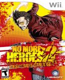 No More Heroes: Desperate Struggle