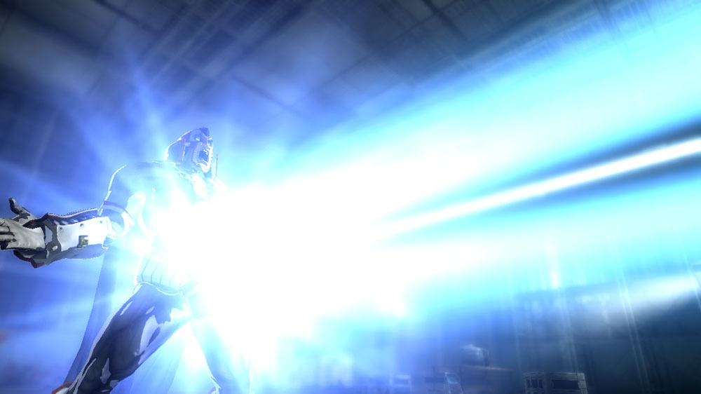 Pantallazo de No More Heroes: Heroes Paradise para PlayStation 3