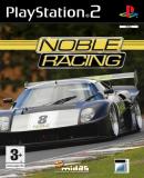 Carátula de Noble Racing.