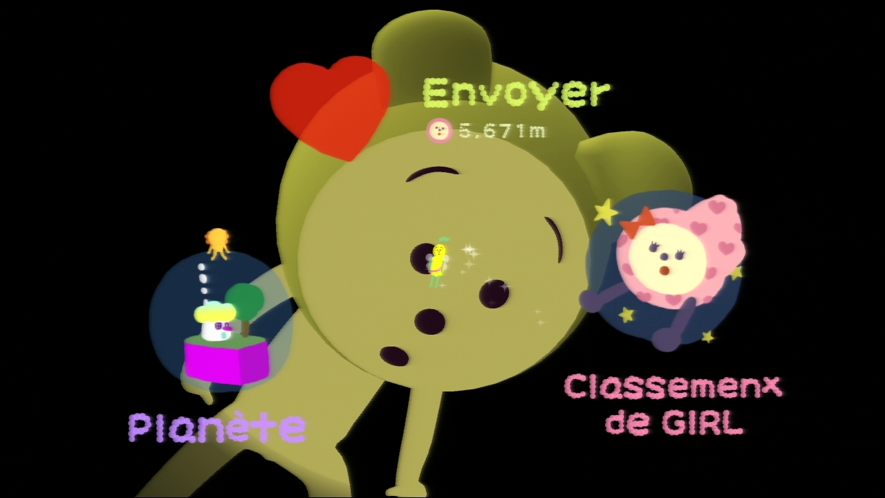 Pantallazo de Noby Noby Boy (Ps3 Descargas) para PlayStation 3