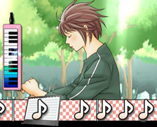 Pantallazo de Nodame Cantabile Dream Orchestra (Japonés) para Wii