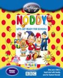 Caratula nº 66497 de Noddy: Let's Get Ready for School (240 x 240)