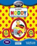 Carátula de Noddy The Magic of Toytown