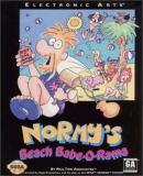 Carátula de Normy's Beach Babe-O-Rama