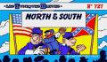 Pantallazo nº 10723 de North & South (320 x 200)