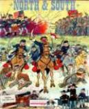 Caratula nº 67703 de North & South (135 x 170)