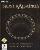 Caratula nº 120752 de Nostradamus: La Ultima Profecia (351 x 499)
