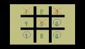 Pantallazo nº 31034 de Noughts and Crosses (334 x 233)