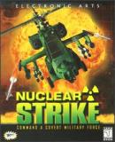 Carátula de Nuclear Strike