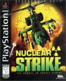 Caratula nº 89068 de Nuclear Strike (200 x 198)