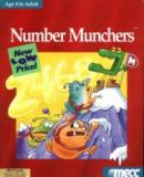 Number Munchers