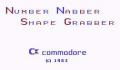 Foto 1 de Number Nabber Shape Grabber