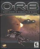 Caratula nº 58889 de O.R.B.: Off-World Resource Base (200 x 284)