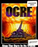 Caratula nº 11003 de OGRE (219 x 308)