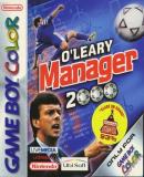 Carátula de O'Leary Manager 2000