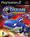 Caratula nº 84971 de Ocean Commander (410 x 580)