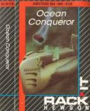 Carátula de Ocean Conqueror