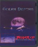 Carátula de Ocean Depths