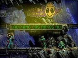 Pantallazo de Oddworld: Abe's Exoddus para PlayStation