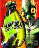 Oddworld: Abe's Exoddus