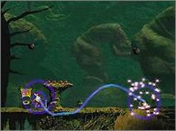 Pantallazo de Oddworld: Abe's Oddysee [Jewel Case] para PC