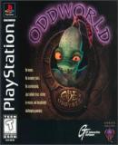 Carátula de Oddworld: Abe's Oddysee