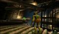 Pantallazo nº 109258 de Oddworld: Munch's Oddysee, (640 x 480)