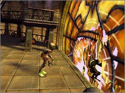 Pantallazo de Oddworld: Munch's Oddysee [Platinum Hits] para Xbox