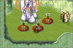 Pantallazo de Oddworld: Munch's Oddysee para Game Boy Advance
