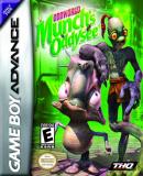 Caratula nº 22815 de Oddworld: Munch's Oddysee (500 x 500)