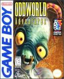 Oddworld Adventures