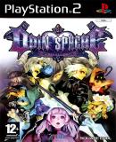 Caratula nº 133402 de Odin Sphere (640 x 897)