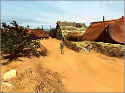 Pantallazo de Odyssey: The Search for Ulysses [Jewel Case] para PC