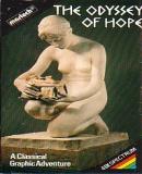 Caratula nº 102698 de Odyssey of Hope, The (191 x 301)