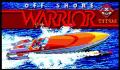 Foto 1 de Off Shore Warrior