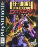 Carátula de Off-World Interceptor Extreme