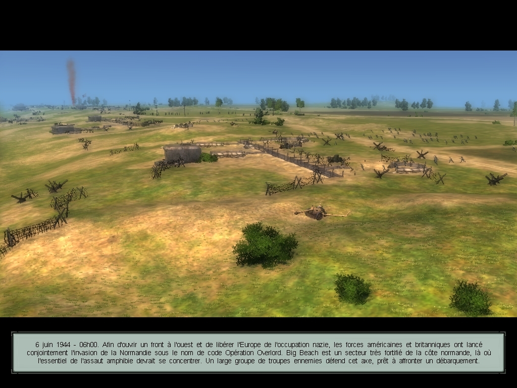 Pantallazo de Officers: World War 1939-1945 para PC