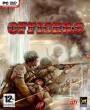 Caratula nº 164422 de Officers: World War 1939-1945 (380 x 525)