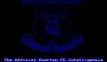 Pantallazo nº 11737 de Official Everton F.C. Intelligensia, The (320 x 200)