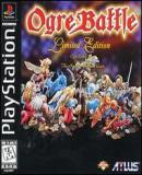 Ogre Battle: Limited Edition