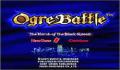 Foto 1 de Ogre Battle: The March of the Black Queen