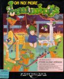 Caratula nº 3542 de Oh No! More Lemmings (640 x 775)