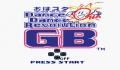 Pantallazo nº 251887 de Oha Star Dance Dance Revolution GB (636 x 574)
