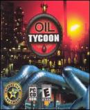 Carátula de Oil Tycoon [Jewel Case]