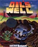 Caratula nº 61993 de Oil's Well (202 x 273)